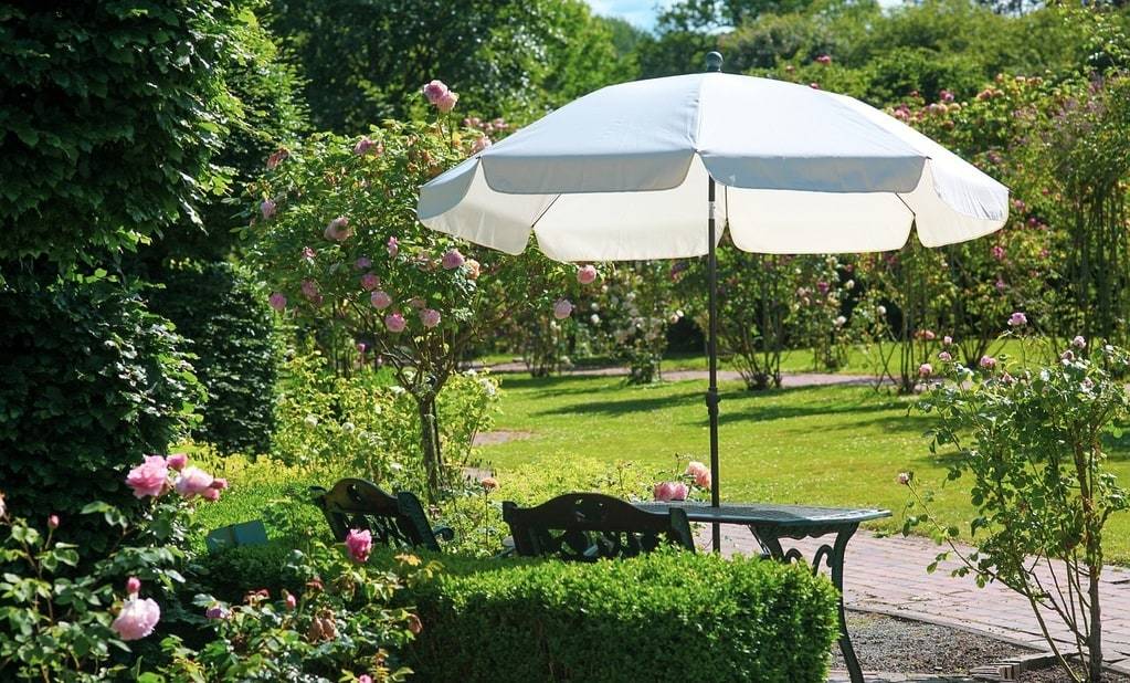 Créer un espace de détente : astuces pour un jardin parfait