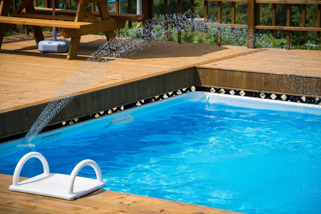 Comment les piscines de petite taille peuvent transformer votre jardin ?